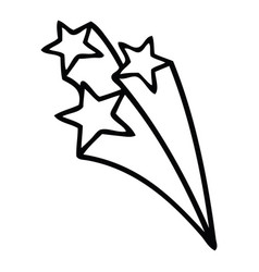 238x250 Huge Collection Of 'shooting Star Line Drawing' Download More