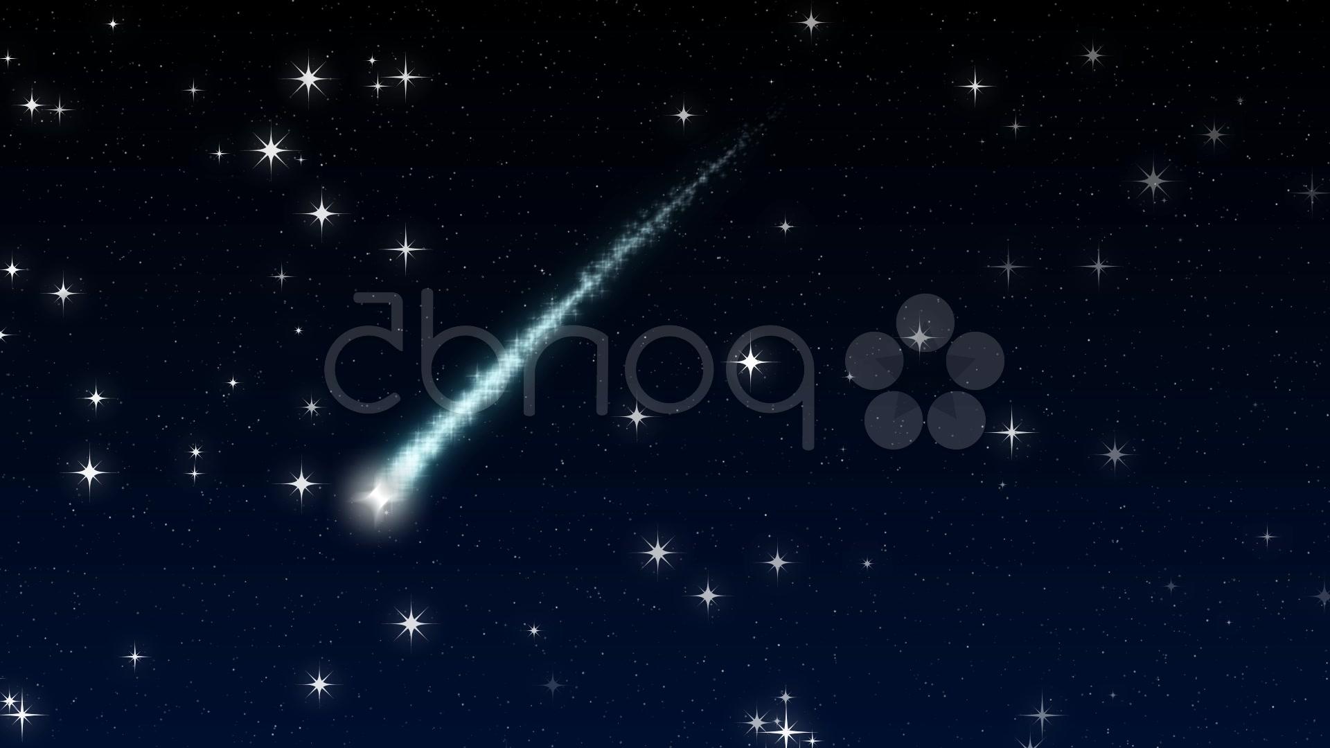 1920x1080 Best Hd Animated Shooting Stars Vector Free Vector Images