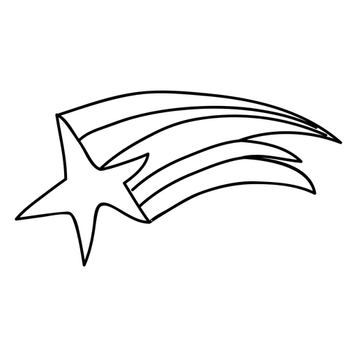 512x512 Shooting Stars Png Images