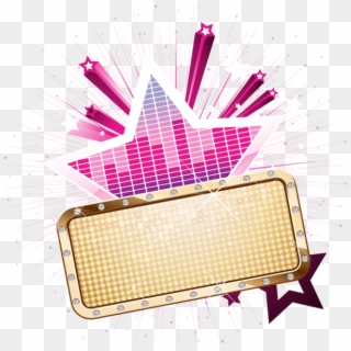 320x320 Star Vector Png Transparent For Free Download