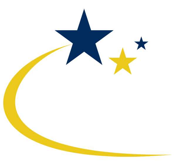 600x554 Blue Shooting Star Vector Black And White Download Png Files, Free