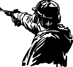 257x236 Shooting Vector Graphics For Free Download Free Vector