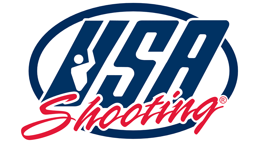 900x500 Usa Shooting Vector Logo