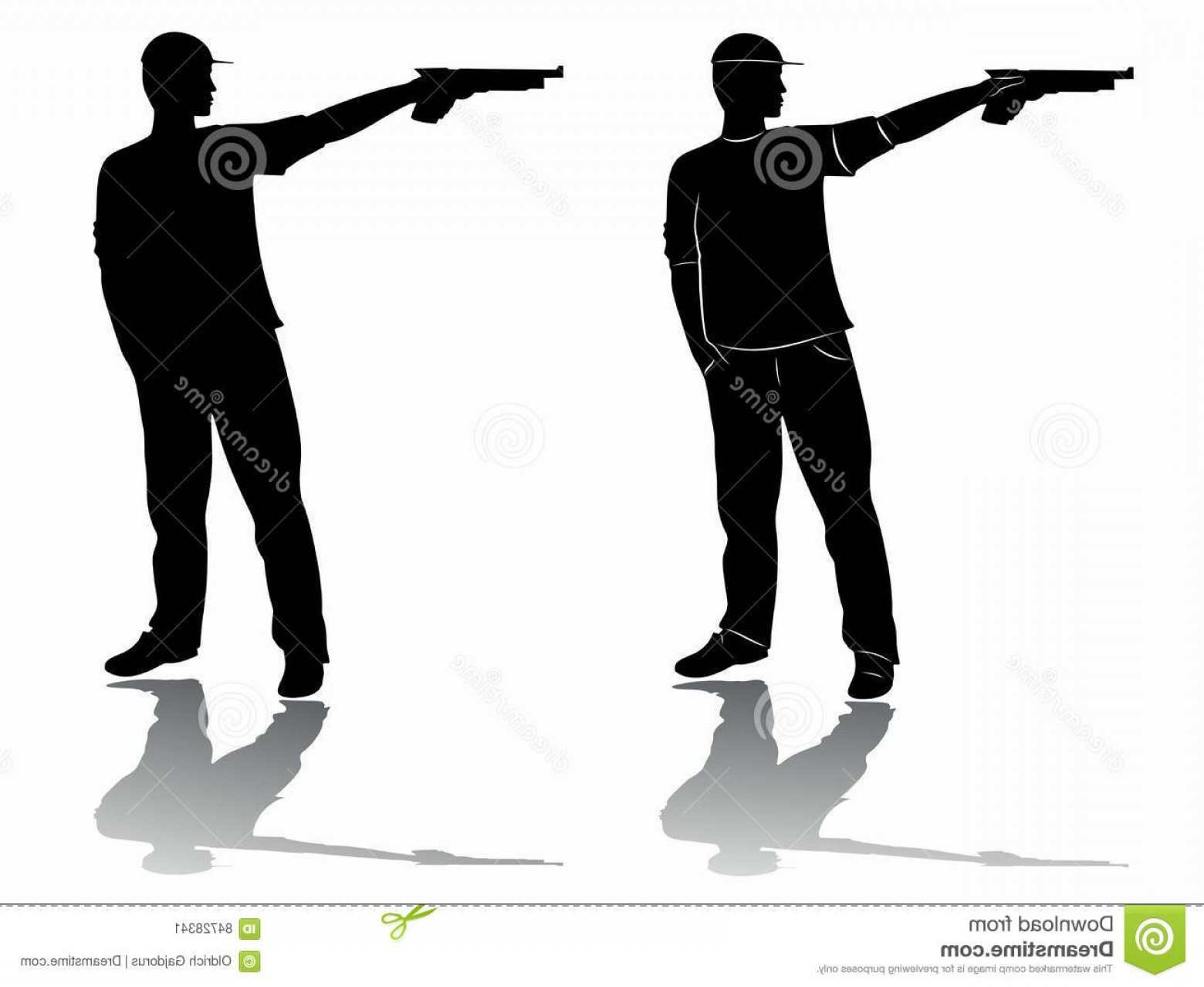 1560x1278 Vector Revolver Shooter Soidergi
