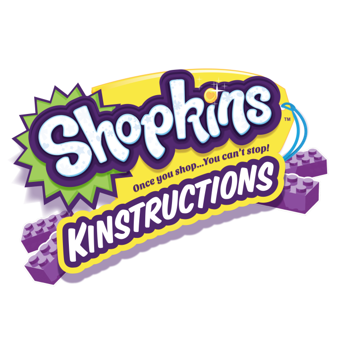 680x680 Shopkins Font
