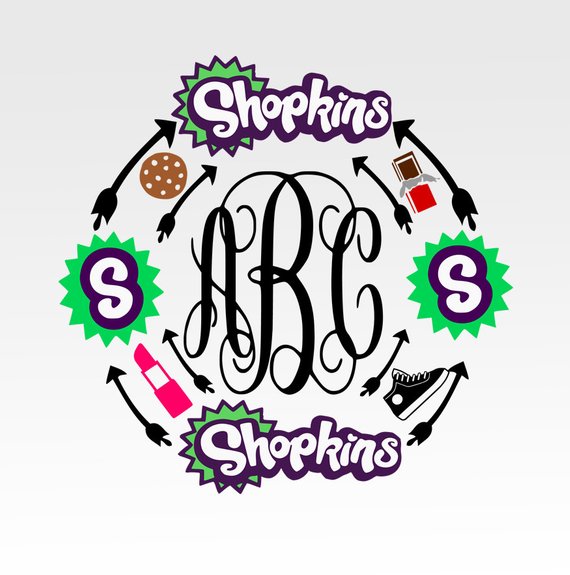 570x575 Shopkinsshopkins Design,shopkinsshopkins Vectorshopkins