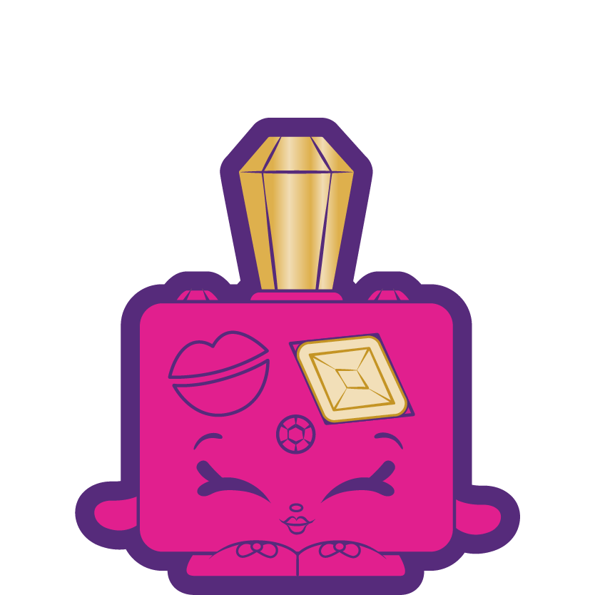 Shopkins Vector
