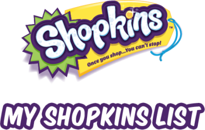 400x255 Shopkins Png