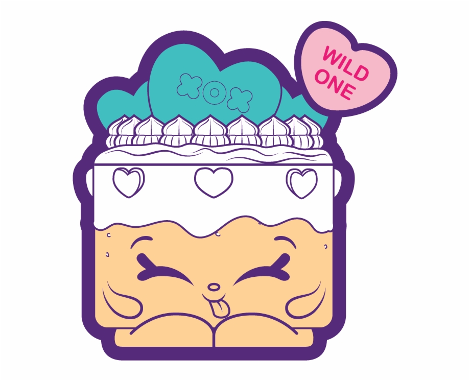 920x746 Shopkins Season Heart N Seekers Tribe Team Charlotte