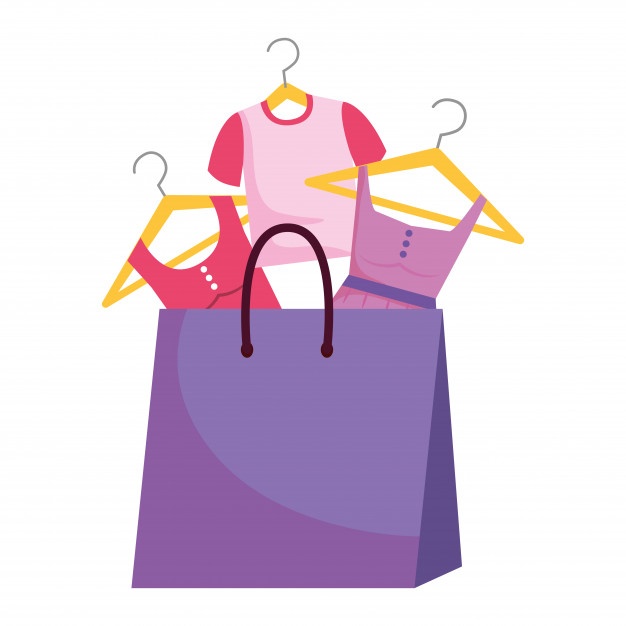Shopping Bag Vectors, Photos And Free Download 626x626 Shopping Bag Vectors, Photos And Free Download