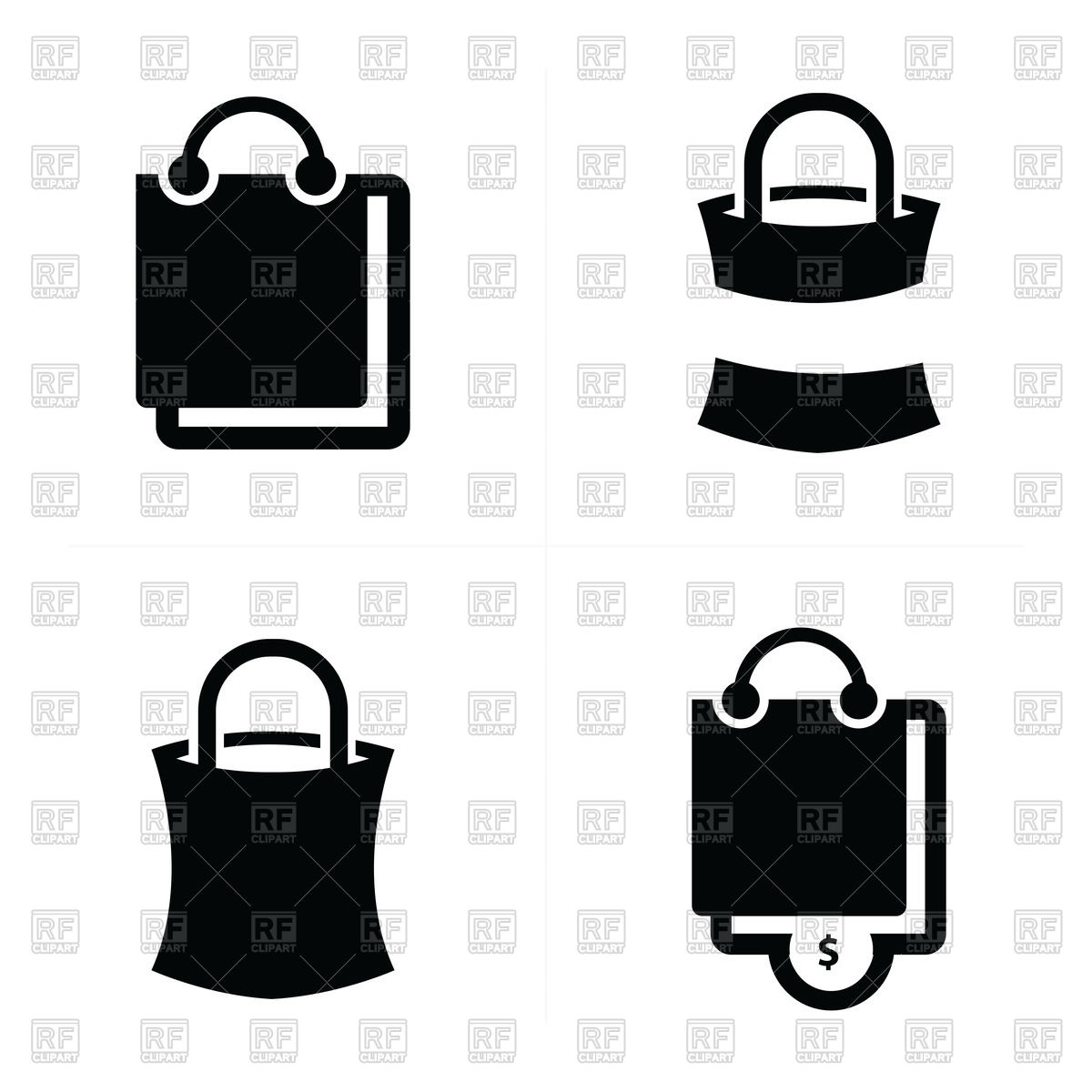 Shopping Bags Icon Vector Image Of Signs, Symbols, Maps Iconmama 1200x1200 Shopping Bags Icon Vector Image Of Signs, Symbols, Maps Iconmama