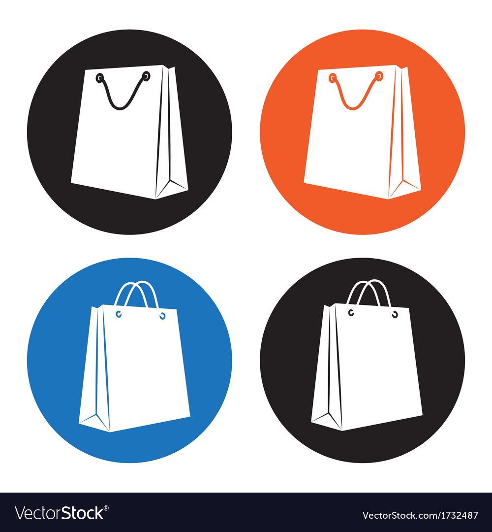 Shopping Bag Icon Vector 1000x1080 Shopping Bag Icon Vector