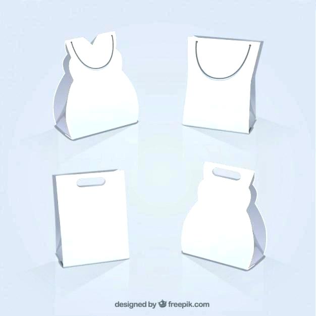 Paper Bag Design Template 626x626 Paper Bag Design Template