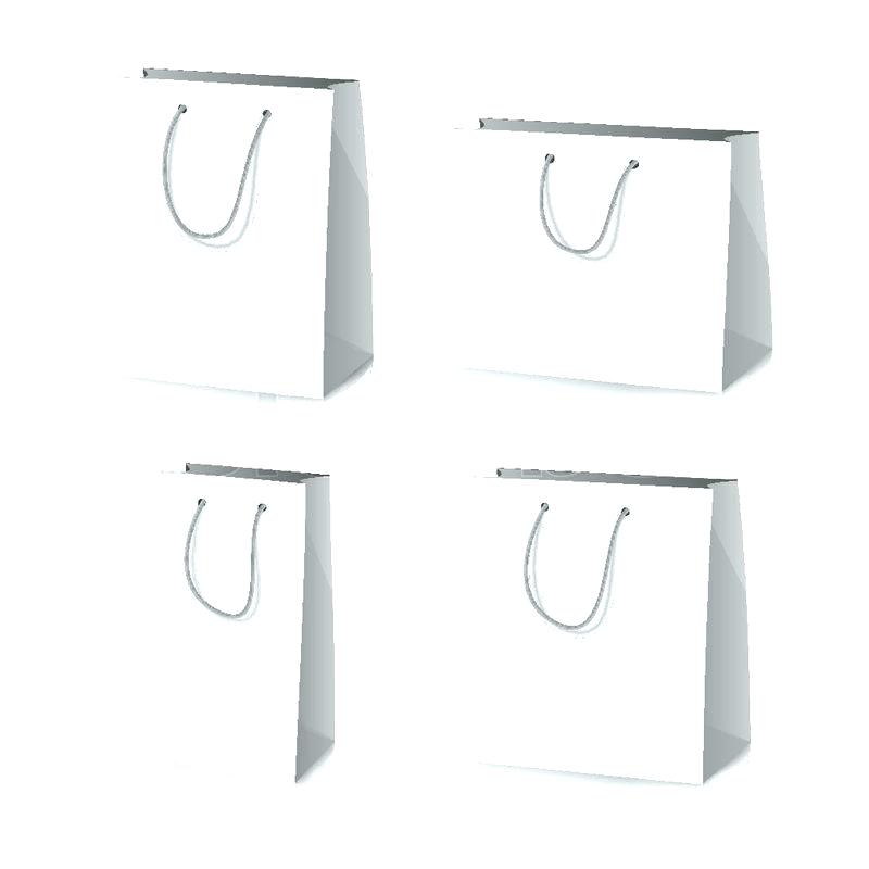 Paper Bag Template 800x800 Paper Bag Template