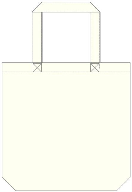 Shopping Bag Template Illustrator 444x646 Shopping Bag Template Illustrator