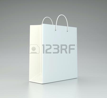 Blank Shopping Paper Bag Template Rendering Handbag Vector Free 450x413 Blank Shopping Paper Bag Template Rendering Handbag Vector Free