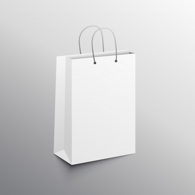 626x626 Shopping Bags Vectors, Photos And Free Download