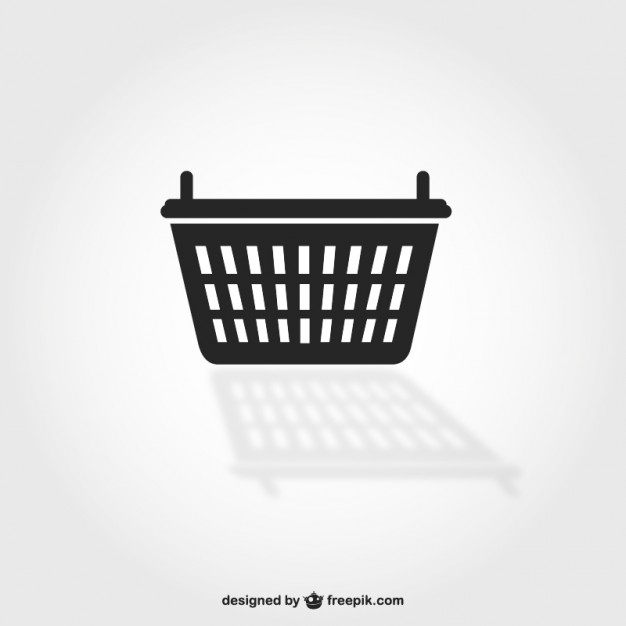 626x626 Shopping Basket Vectors, Photos And Free Download