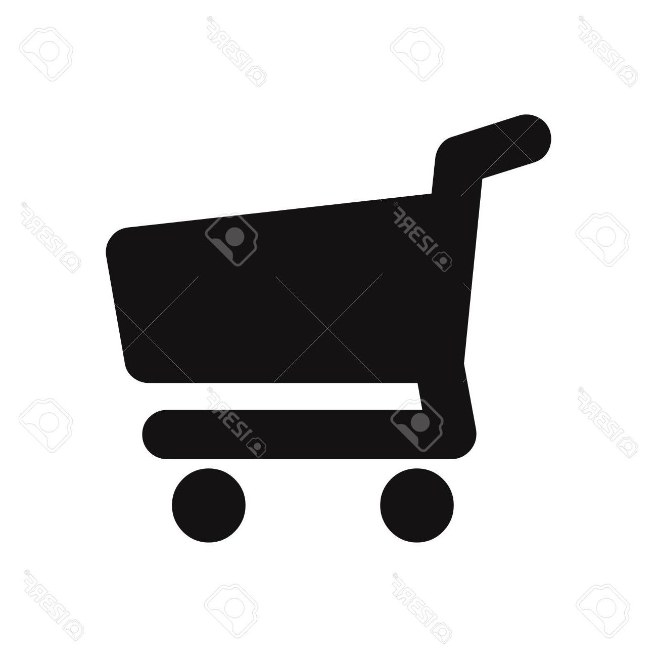 1300x1299 Best Hd Shopping Cart Icon Vector Cdr