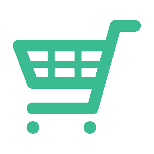 500x500 Shopping Cart Vector Icon Download Free Website Icons