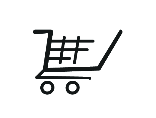 530x400 Shopping Cart