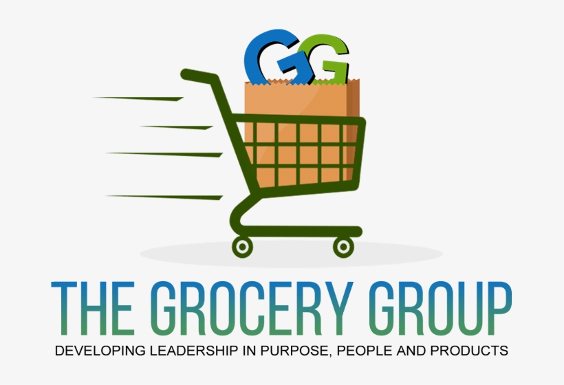 820x560 Green Shopping Cart Vector