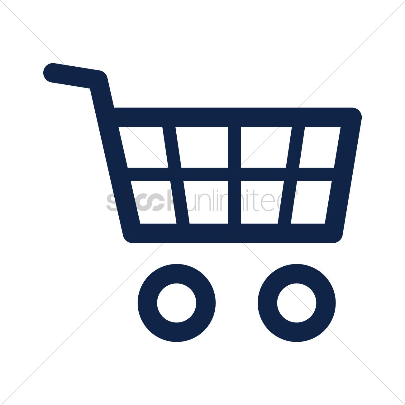 Online Shopping Icon Vector Image 1300x1300 Online Shopping Icon Vector Image
