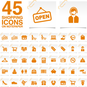 Shopping Icon Vector Free Vector Download 367x368 Shopping Icon Vector Free Vector Download