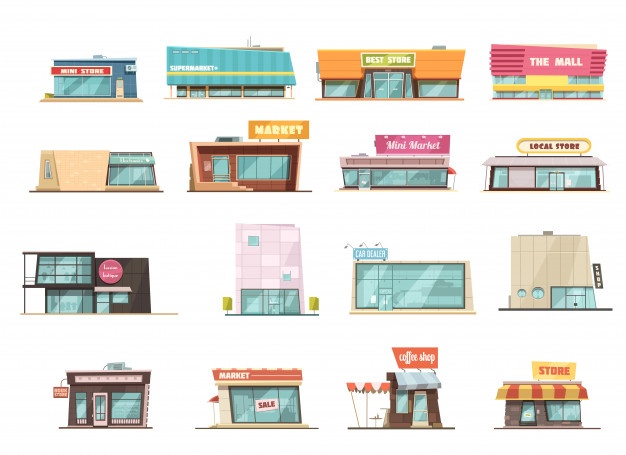 Shopping Mall Vectors, Photos And Free Download 626x455 Shopping Mall Vectors, Photos And Free Download