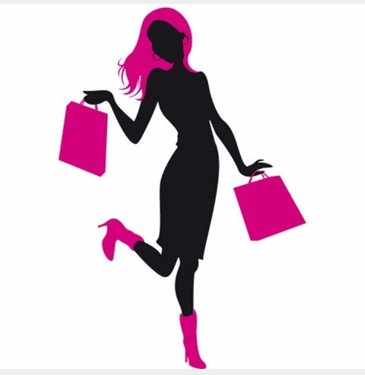 720x740 Silhouette Of Everything Silhouette Of Everything Girls