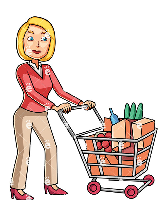 Shopping Cart Logo Vector at Vectorified.com | Collection of Shopping ...