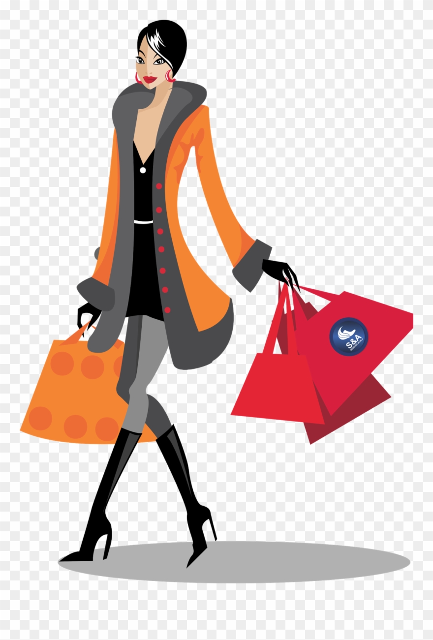 Shopping Png 880x1301 Shopping Png