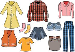 Short Pants Free Vector Art 286x200 Short Pants Free Vector Art