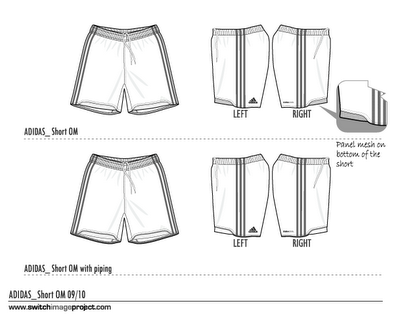 400x316 Shorts Free Images