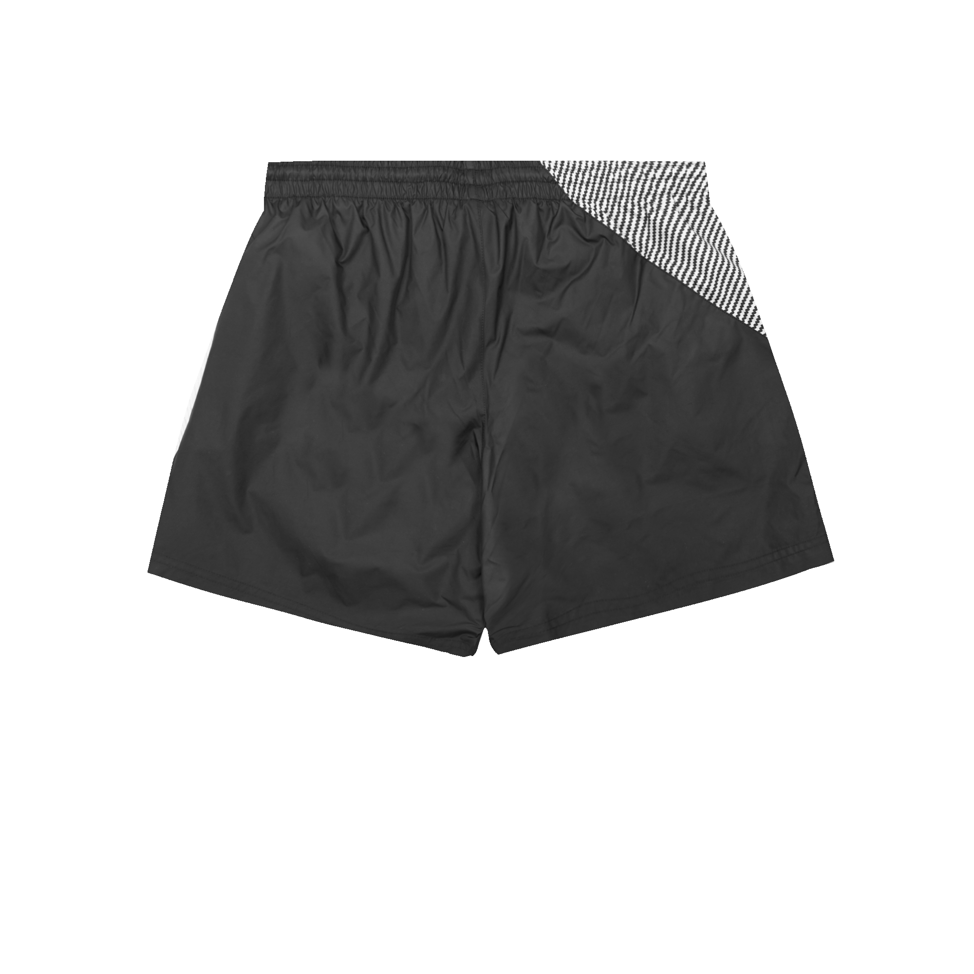 2000x2000 Reebok Classic Vector Shorts Black