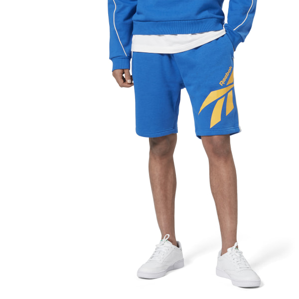 600x600 Reebok Classics Vector Shorts