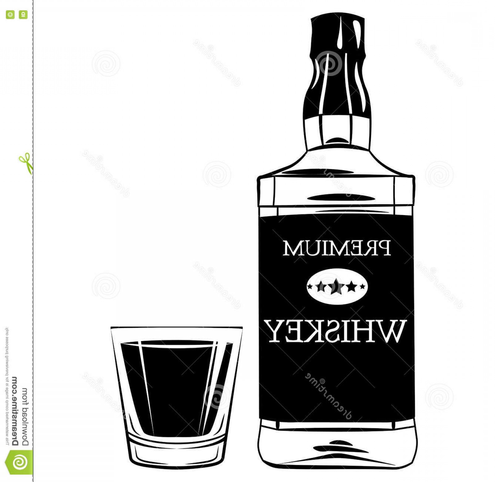 Shot Glass Vector at Vectorified.com | Collection of Shot Glass Vector ...