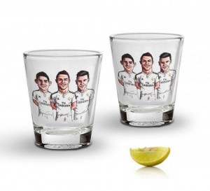 300x273 Shot Glasses