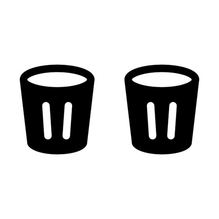 450x450 Shot Glasses Royalty Free Vector Graphics