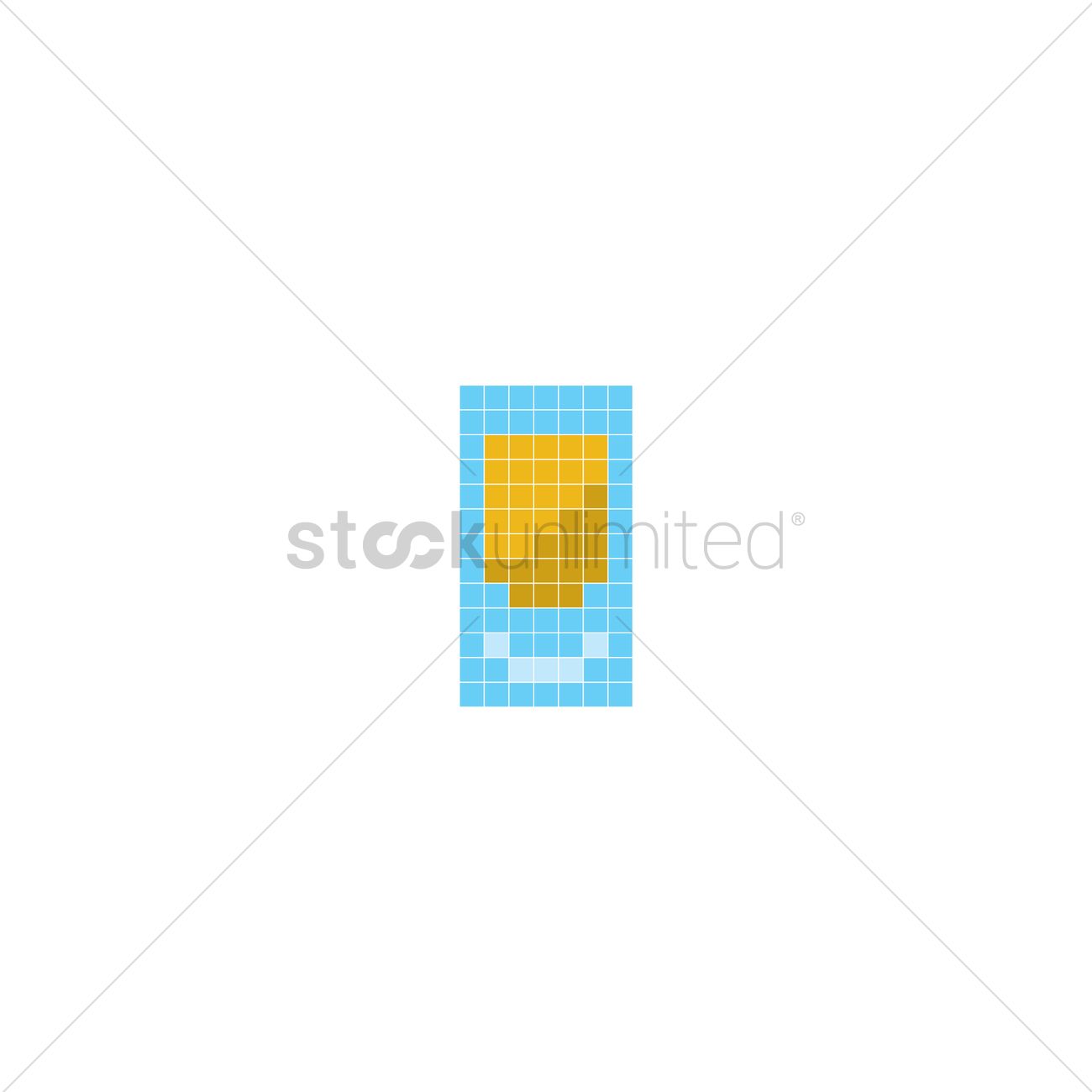 1300x1300 Shot Glasses Vector Image