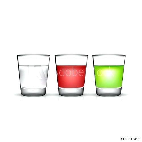 Shot Glasses Vector at Vectorified.com | Collection of Shot Glasses ...