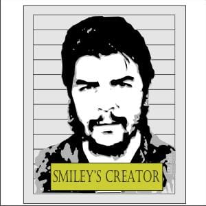 300x300 Smileys Creator Mug Shot Vector Free Graphics Uihere