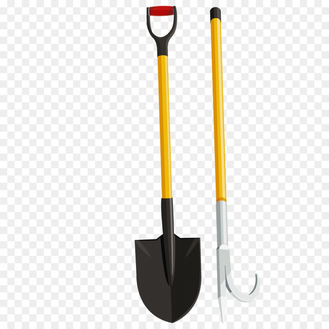 Shovel Vector at Vectorified.com | Collection of Shovel Vector free for ...