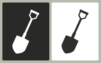 Search Photos Snow Shovel Icon 384x240 Search Photos Snow Shovel Icon