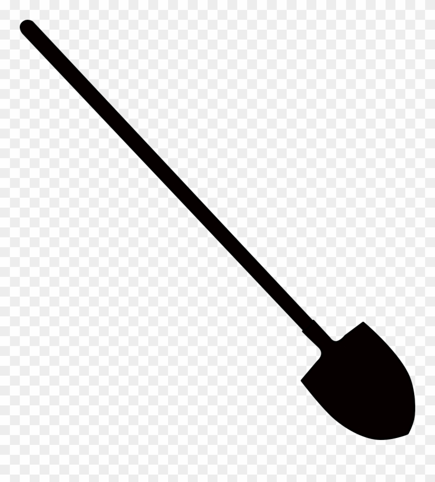Shovel Clip Art At Vector Clip Art 880x975 Shovel Clip Art At Vector Clip Art