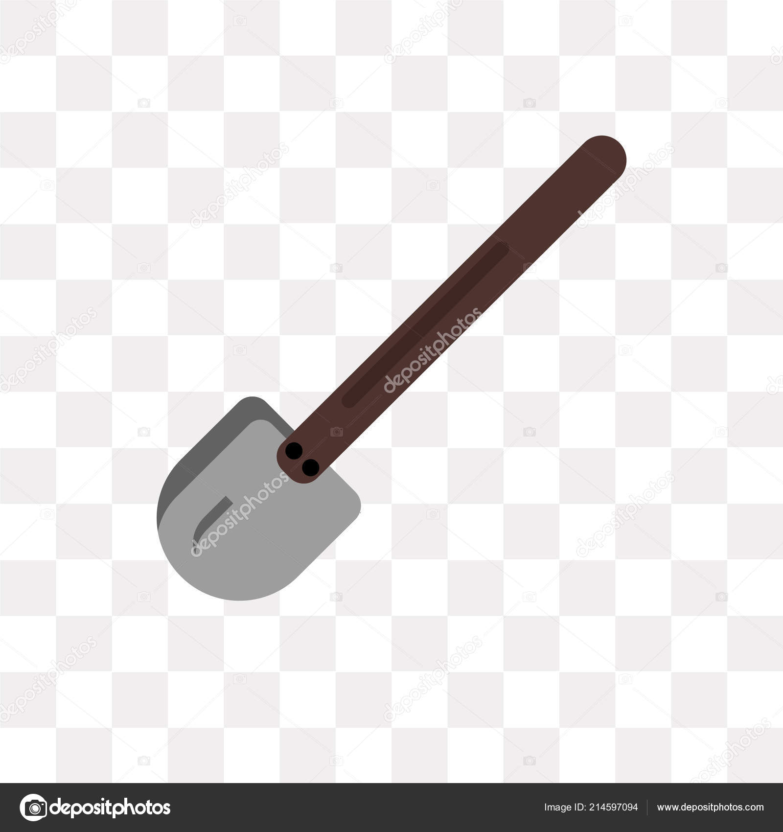 Shovel With Transparent Background 1600x1700 Shovel With Transparent Background