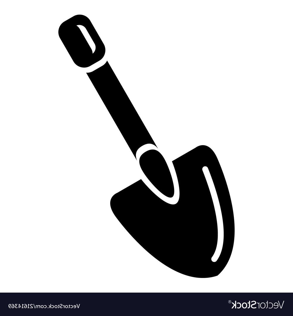 Unique Spade Shovel Vector Drawing Vector Images Design 1000x1080 Unique Spade Shovel Vector Drawing Vector Images Design