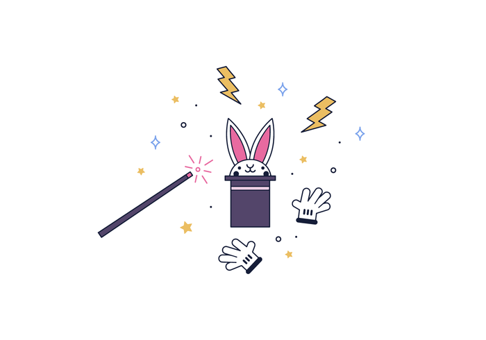 Free Magic Show Vector 700x490 Free Magic Show Vector