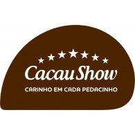 Cacau Show Brands Of The Download Vector Logos 195x195 Cacau Show Brands Of The Download Vector Logos