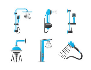 313x240 Shower Head Vector Photos, Royalty Free Images, Graphics, Vectors